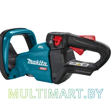 Кусторез Makita UH004GZ (без АКБ) картинка 5